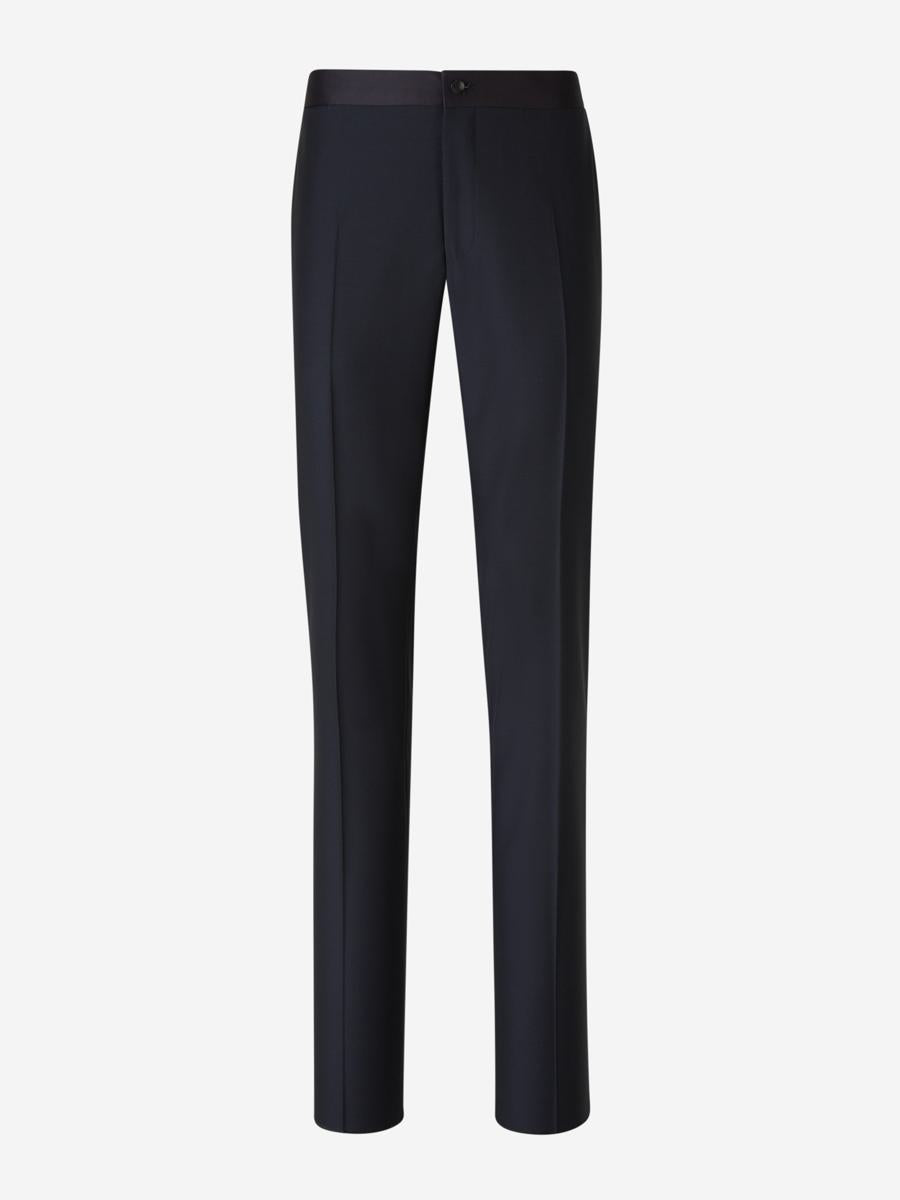 Canali Wool Tuxedo