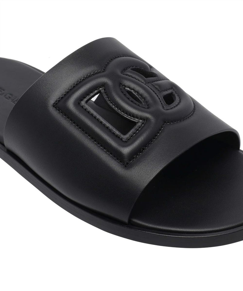 Dolce & Gabbana Sandals