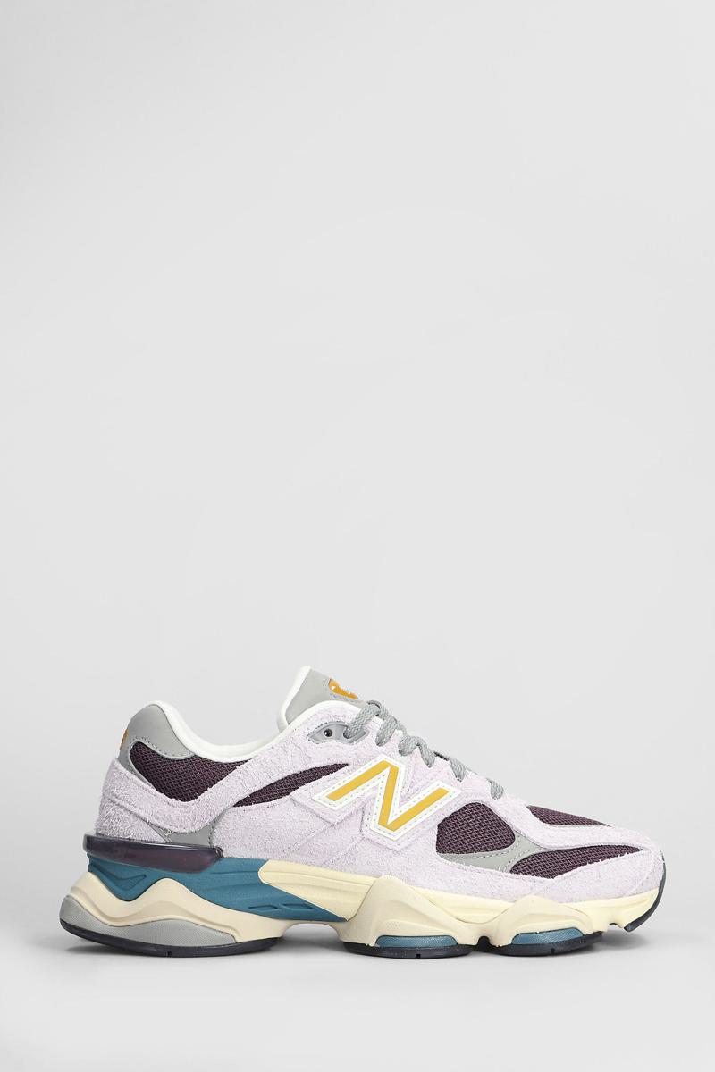 New Balance 9060 Sneakers