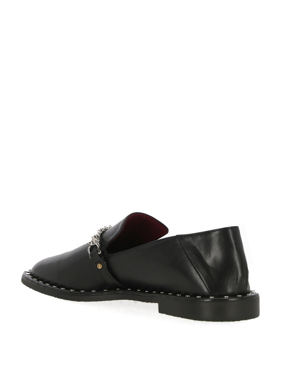 Stella McCartney Flat Shoes