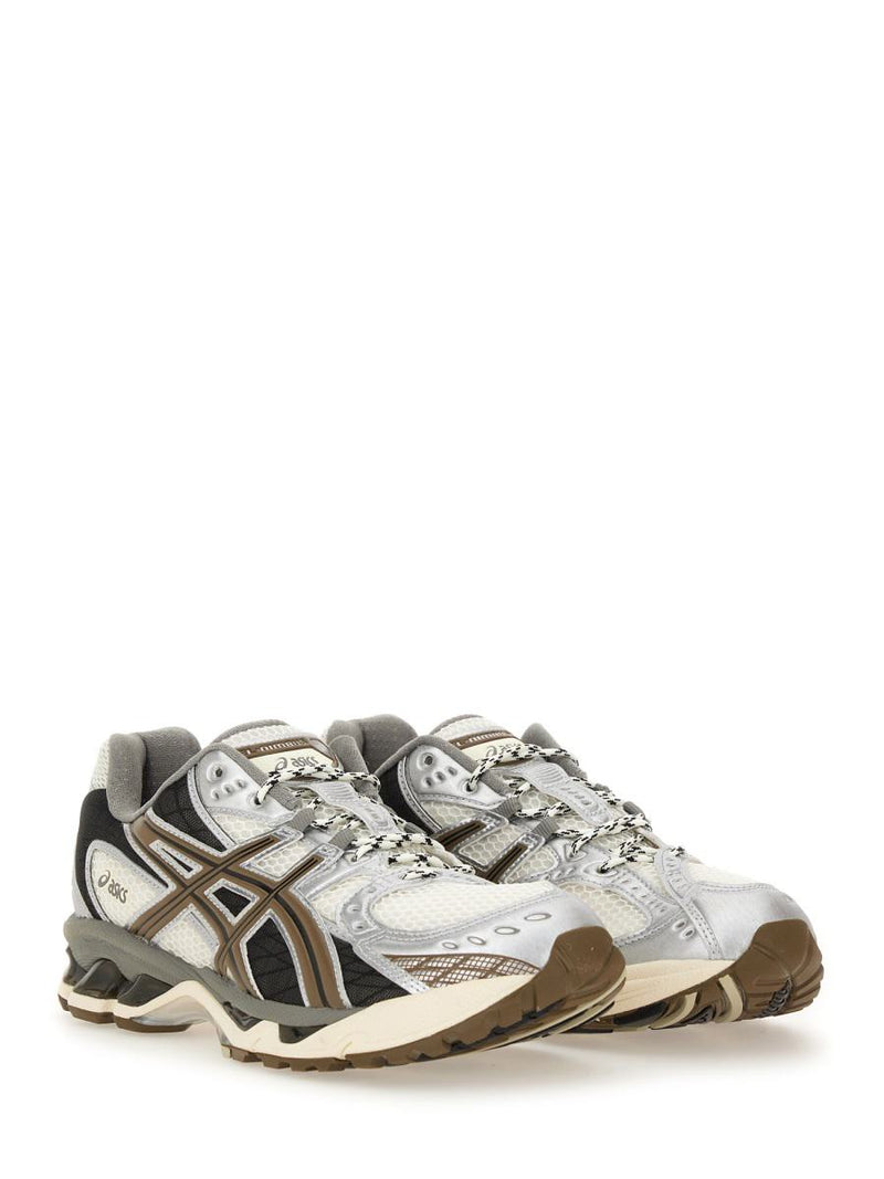 Asics "Gel-Nimbus 10.1" Sneaker Unisex