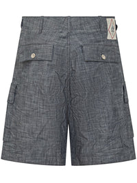 C.P. Company Chambray Cargo Short Pantaloons