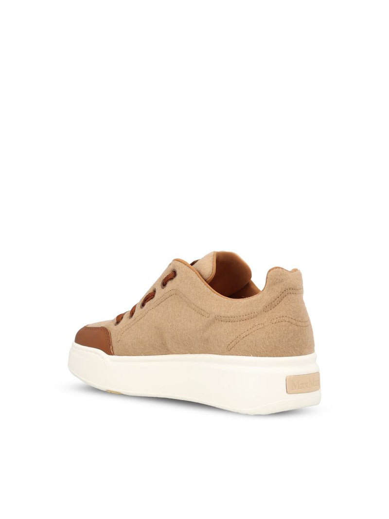 Max Mara Sneakers