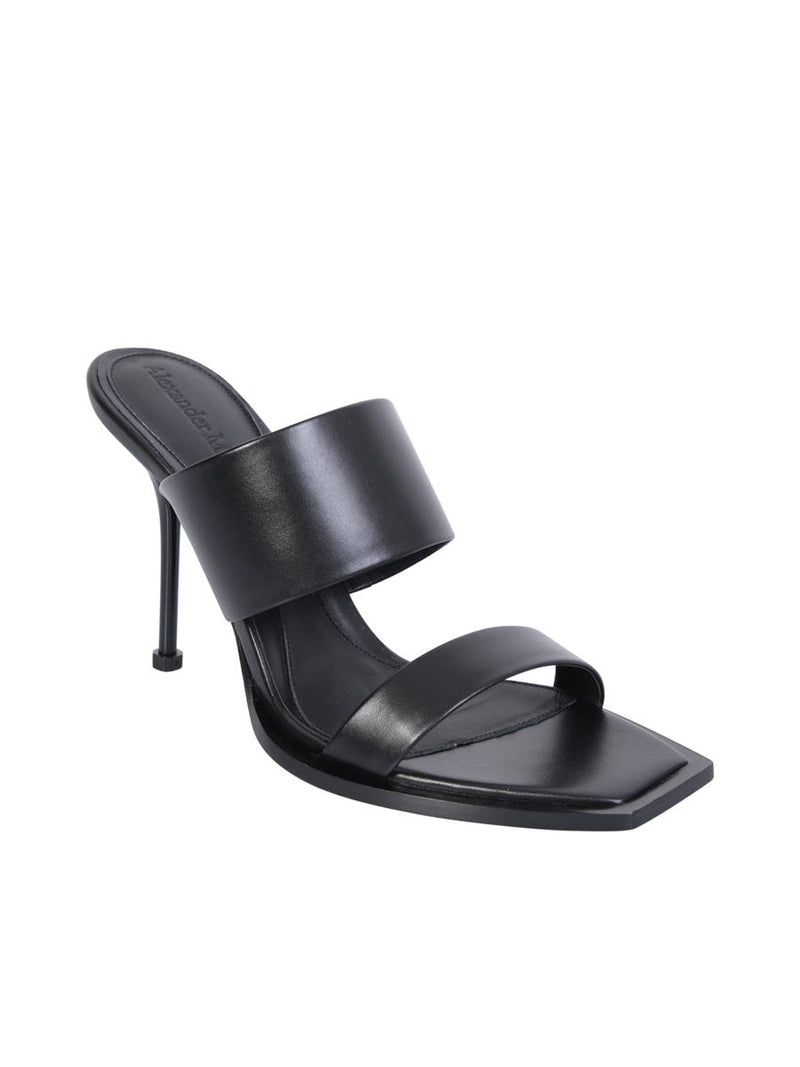 Alexander McQueen Sandals