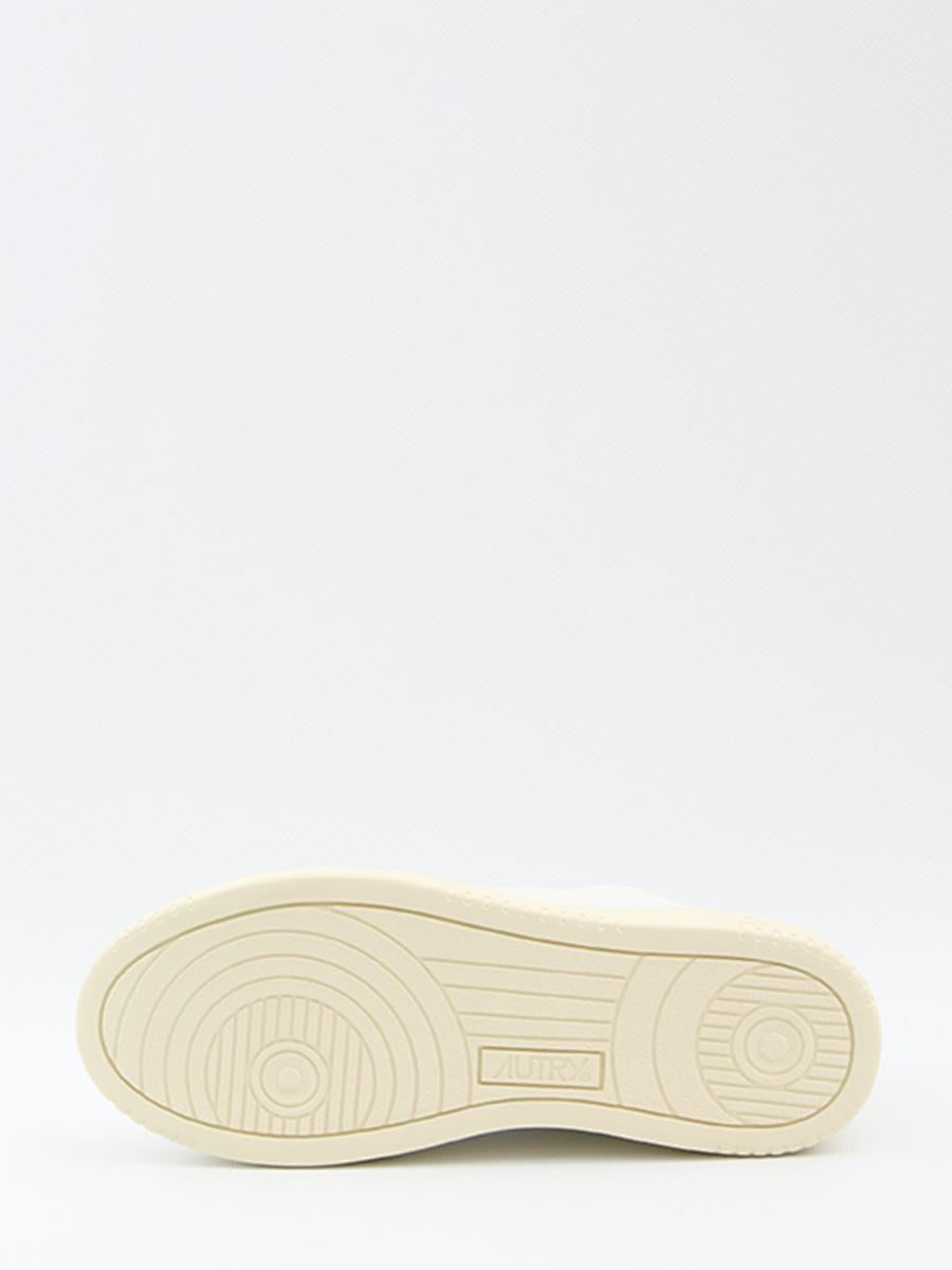 Medalist Low Sneakers