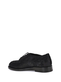 Brunello Cucinelli Lace Up