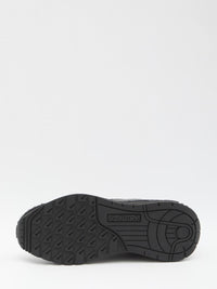 Action Reelwind Low Sneakers