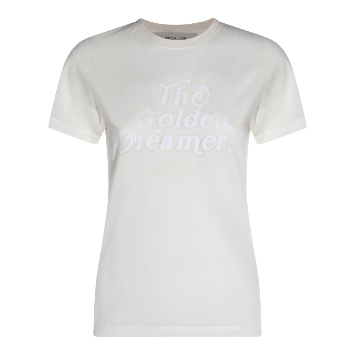 Golden Goose T-Shirts And Polos