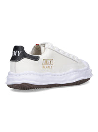 Maison Mihara Yasuhiro Sneakers