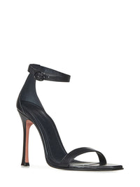 Amina Muaddi Kim Sandal 105 Sandals