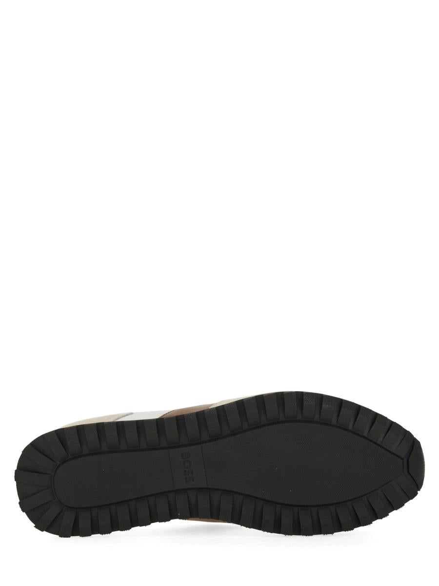 Boss "Parkour" Sneaker