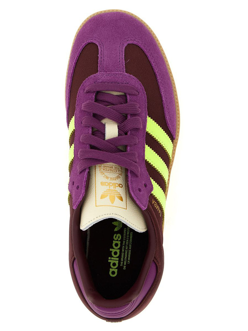 Adidas Originals 'Samba Og' Sneakers