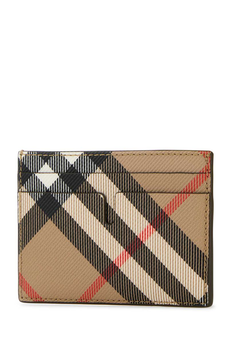 Burberry Wallets