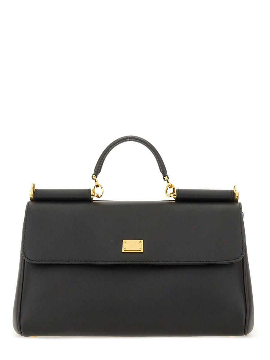 Dolce & Gabbana "My Sicily" Handbag