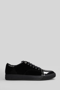 Lanvin Dbb1 Sneakers