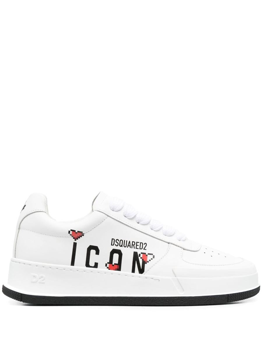 DSQUARED2 Sneakers Shoes