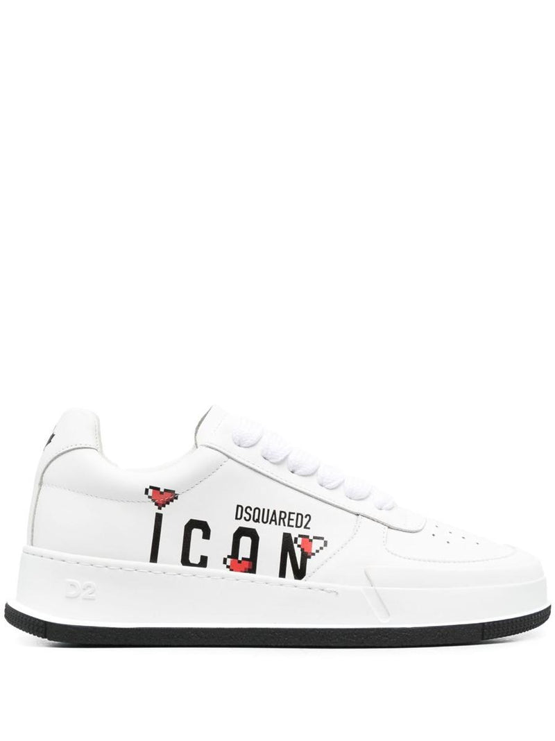DSQUARED2 Sneakers Shoes
