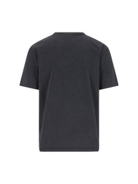 Balmain T-Shirts And Polos