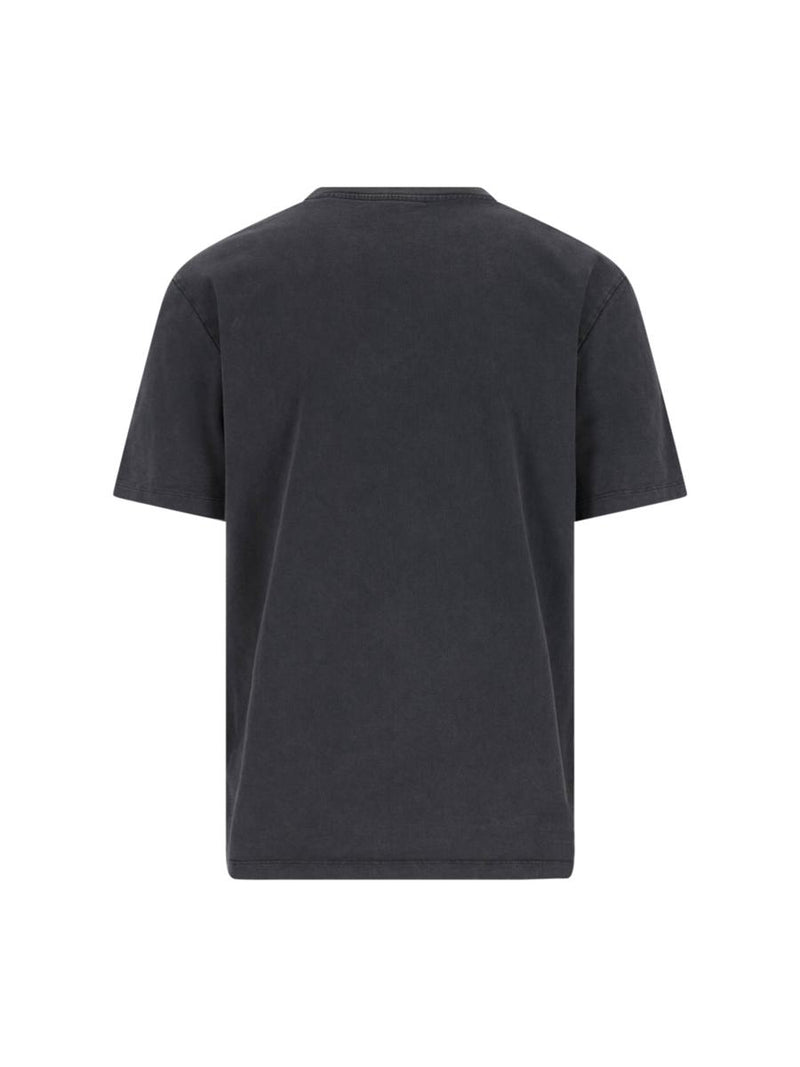 Balmain T-Shirts And Polos