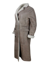 Antonelli Florence Coats