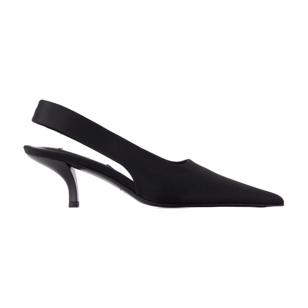 TOTEME Classic Slingbacks
