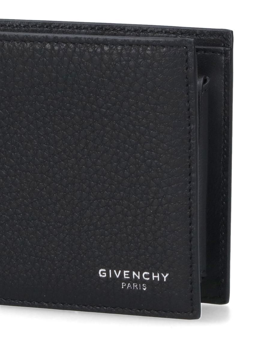 Givenchy Wallets