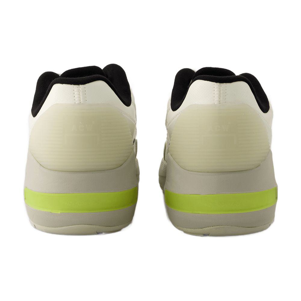 A-Cold-Wall* Vector Sneakers