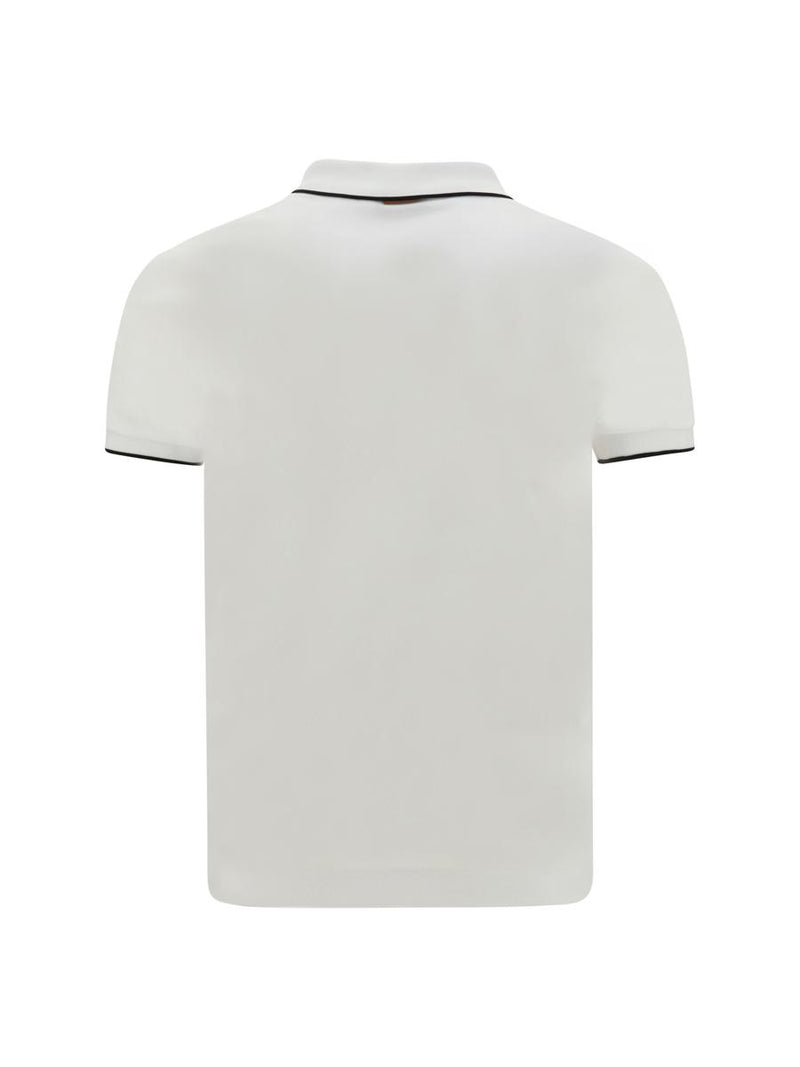 Zegna Polo Shirts