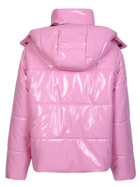 Msgm Down Jackets