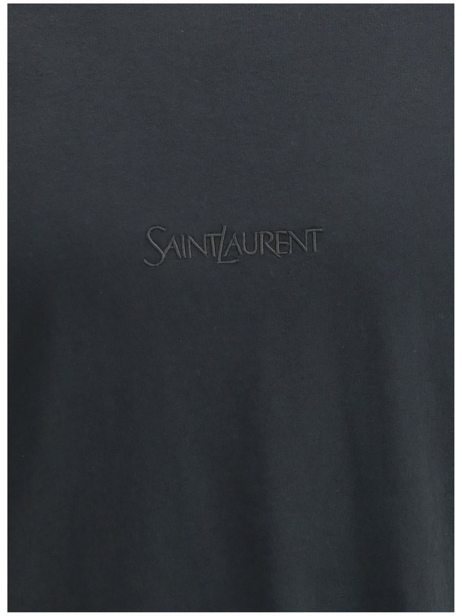 Saint Laurent T-Shirts
