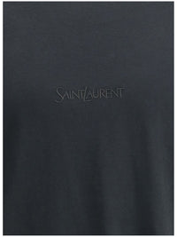 Saint Laurent T-Shirts