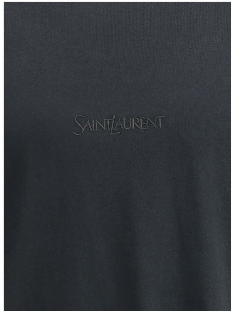 Saint Laurent T-Shirts