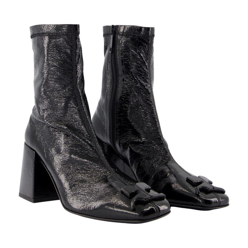 Courrèges Reedition Ankle Boots