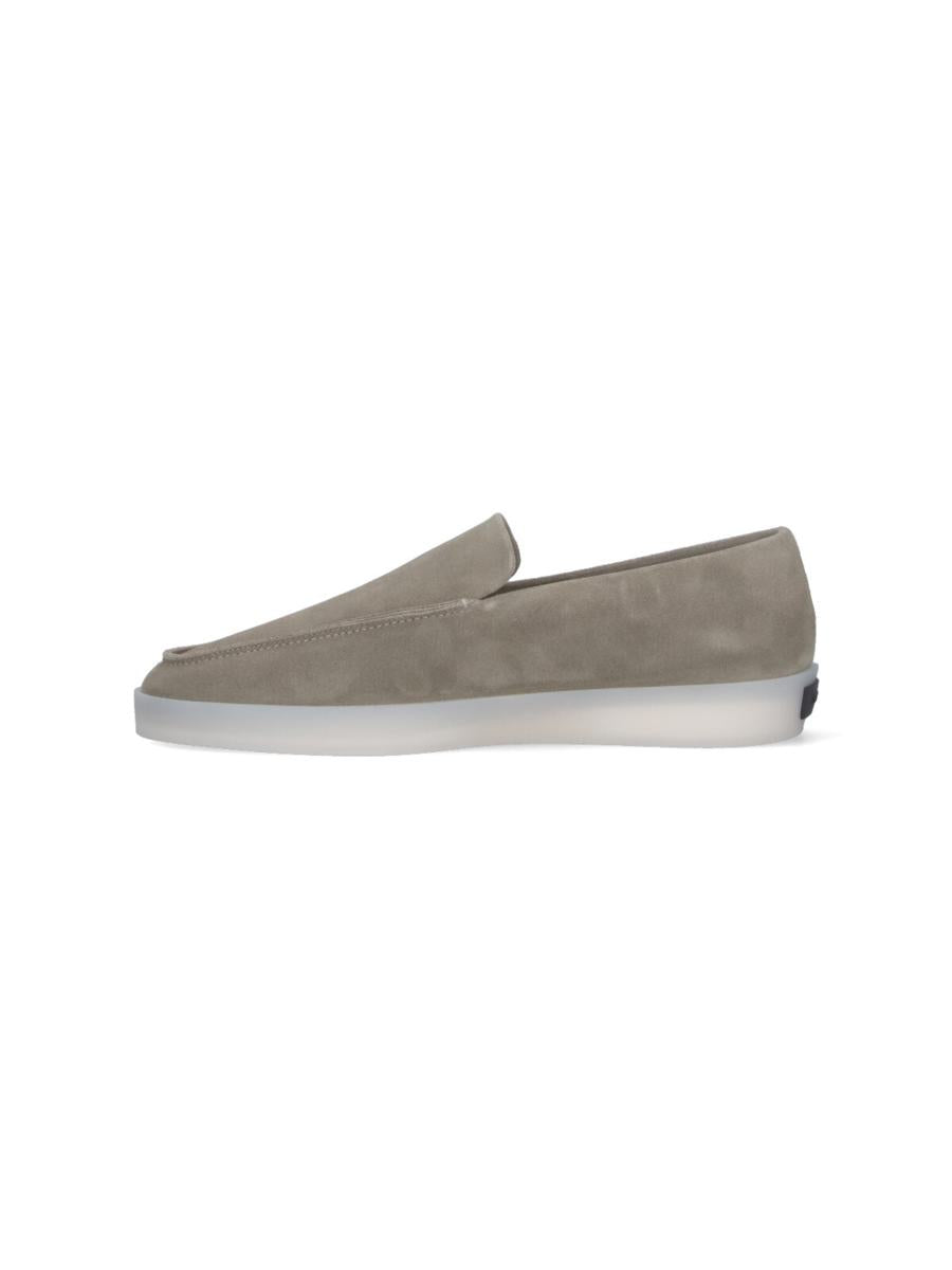 Fear Of God Flat Shoes