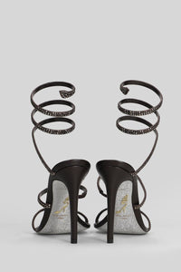 René Caovilla Cleo Sandals