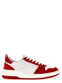 Salvatore Ferragamo 'Dennis' Sneakers