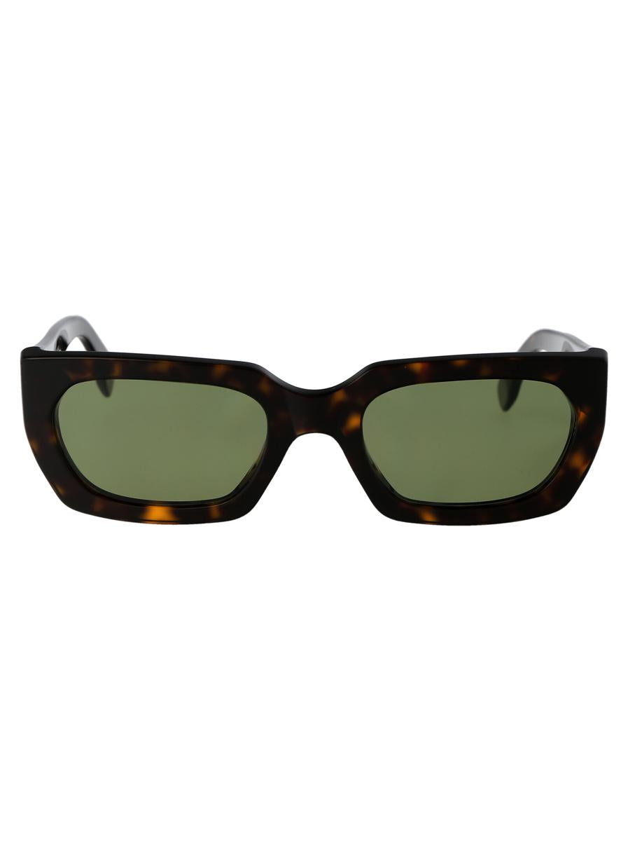 Retrosuperfuture Sunglasses
