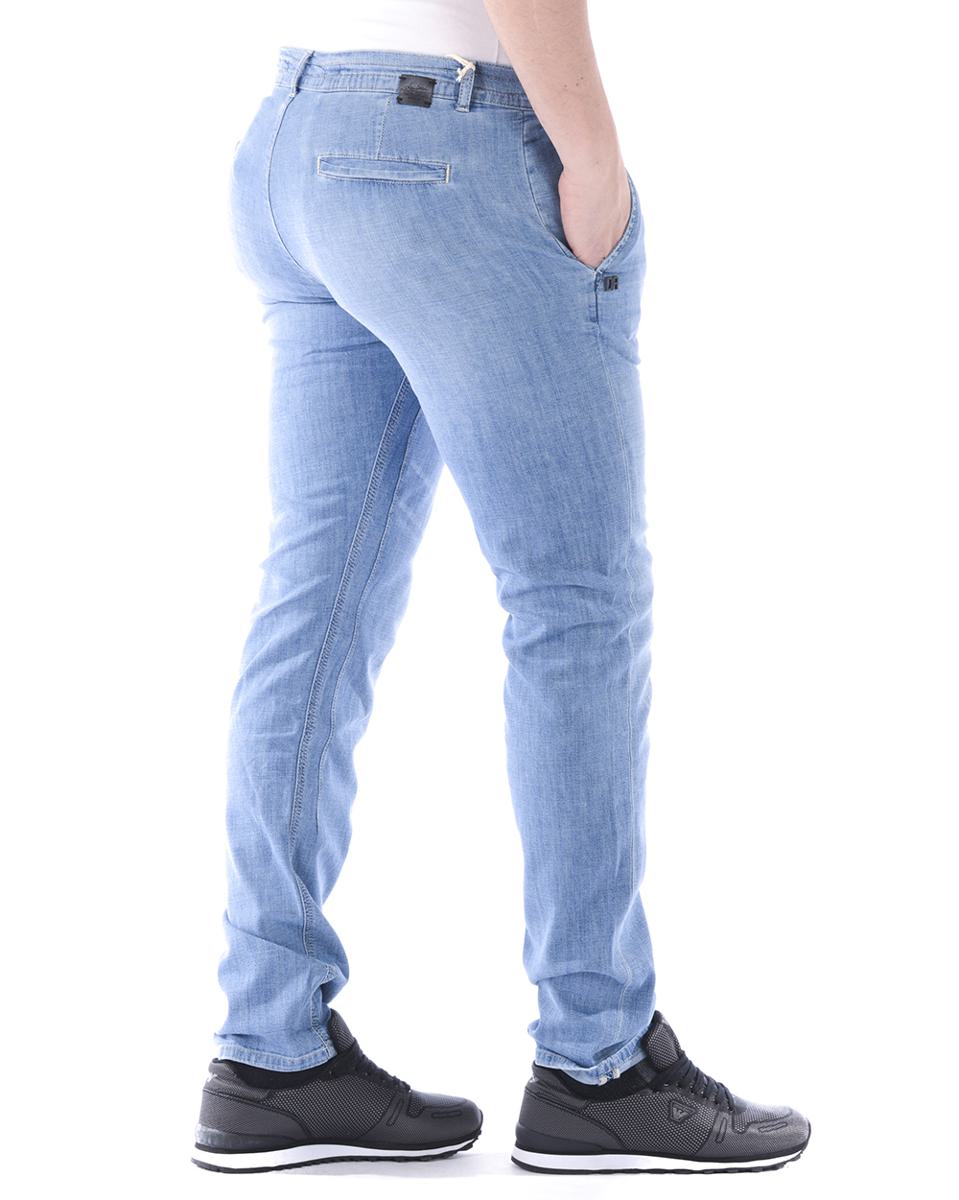 Daniele Alessandrini Jeans