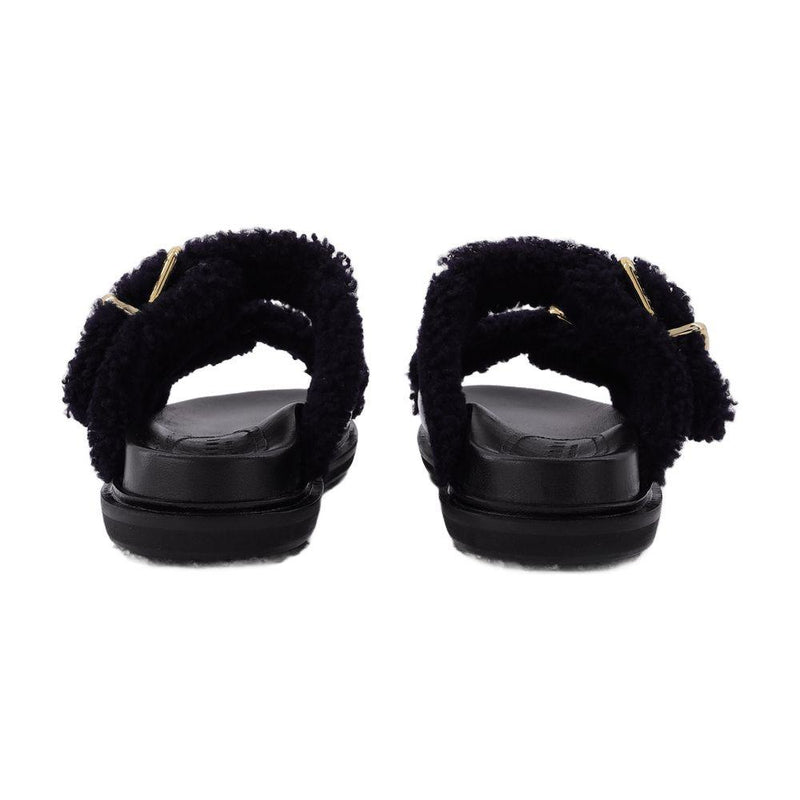 Marni Fussbett Slides