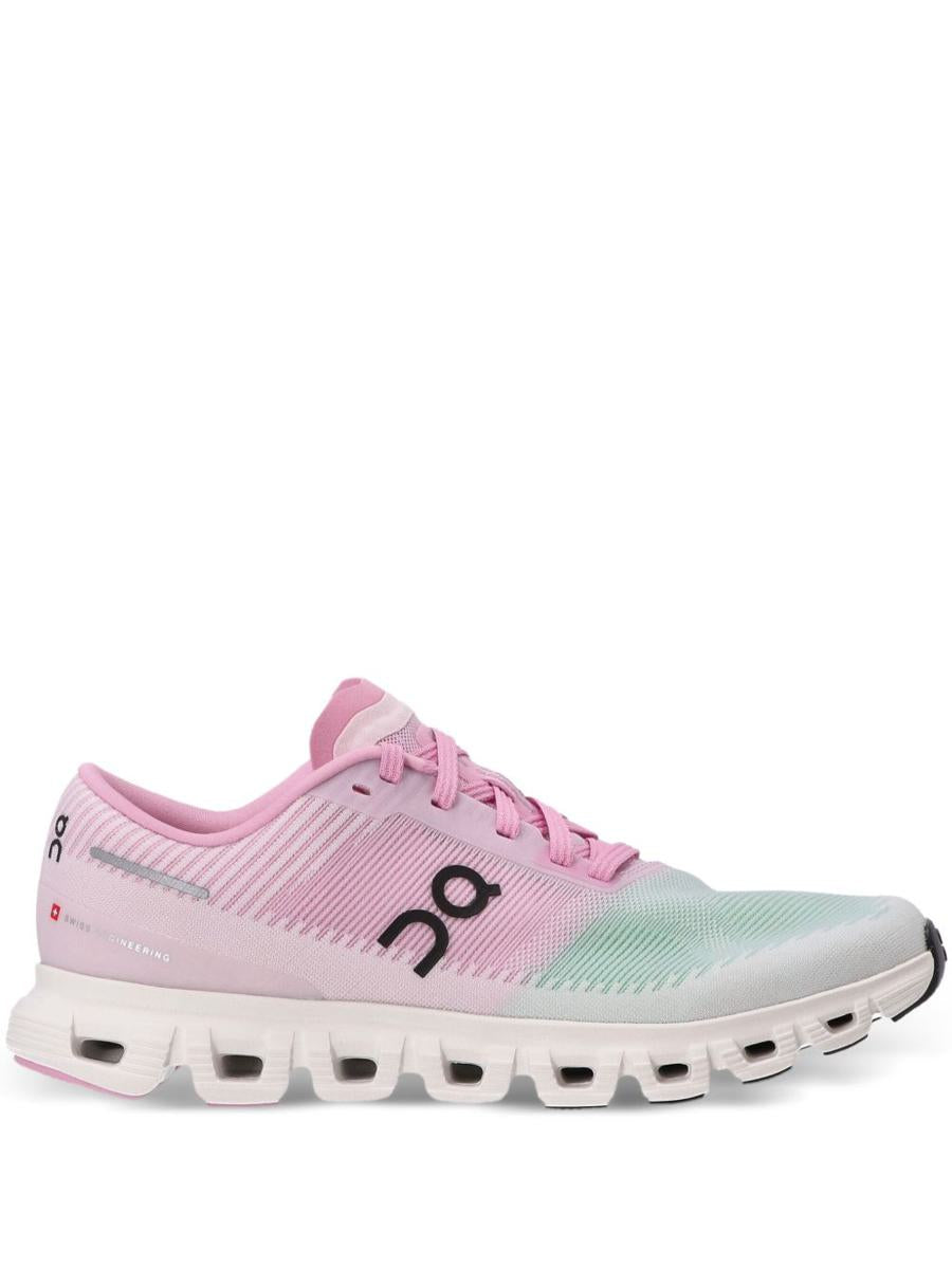 On Running Cloud 6 Push Sneakers