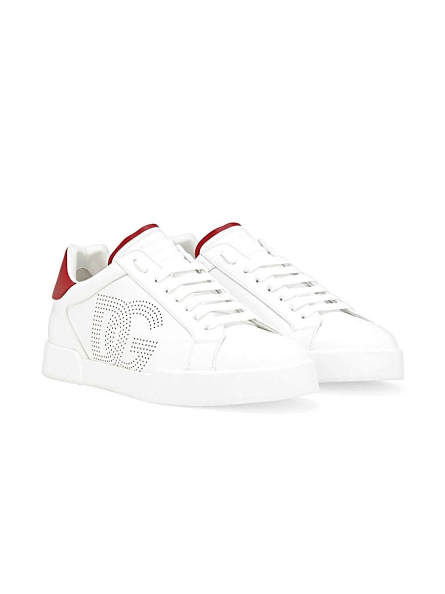 DOLCE & GABBANA Sneakers