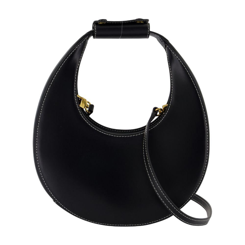 Staud Mini Moon Bag