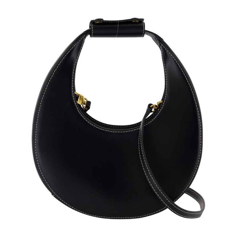 Staud Mini Moon Bag