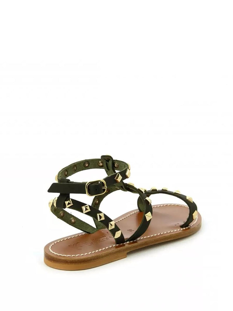K.Jacques Sandals Arelatepyr Fmiel Cnc Shoes