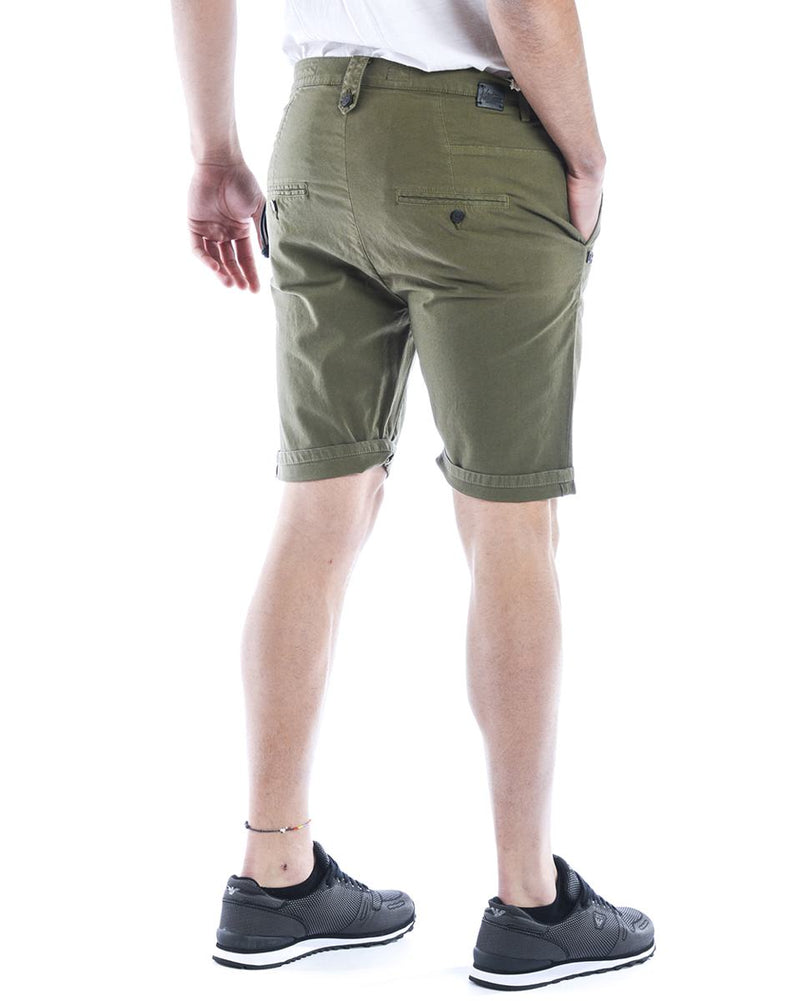 Daniele Alessandrini Short