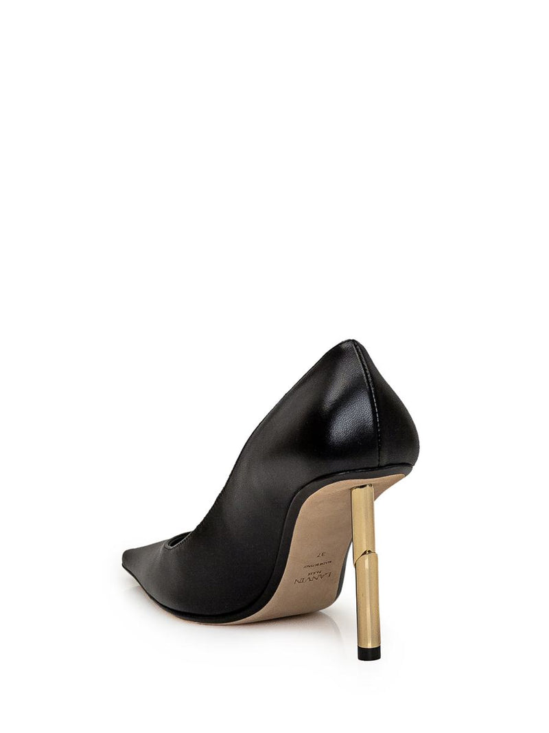 Lanvin Sequence Pump Heeled Shoes