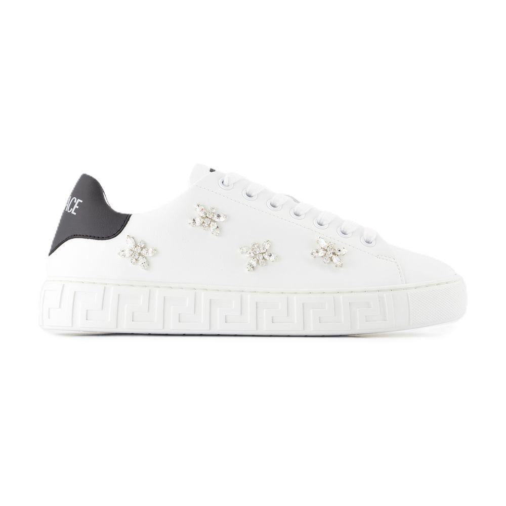 Versace La Greca Sneakers