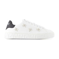 Versace La Greca Sneakers