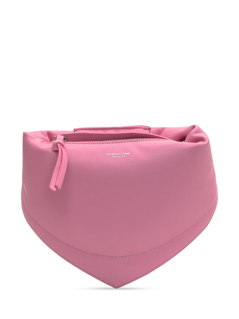 Federico Cina Tortellino Mini Bag