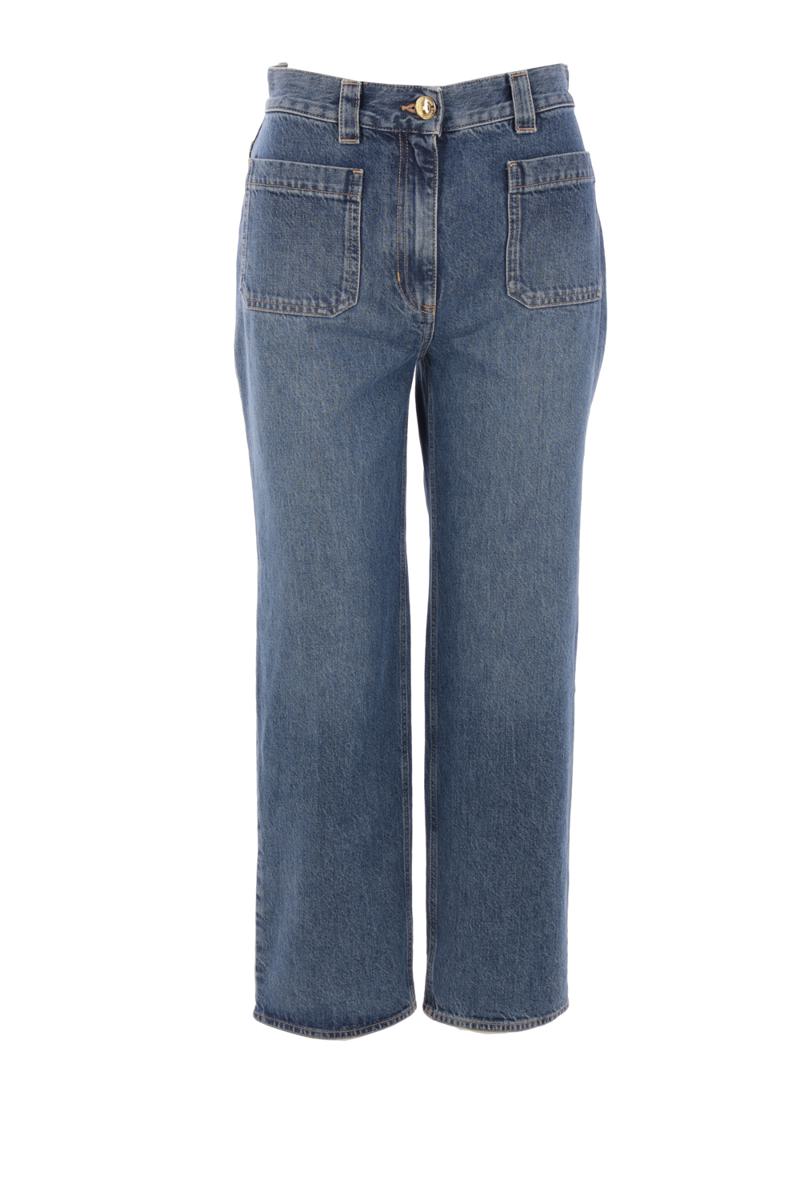 Elisabetta Franchi Jeans